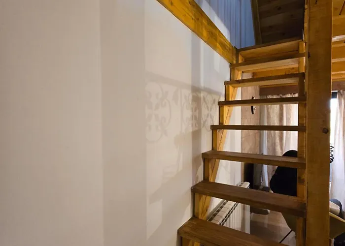 Arija Apartment