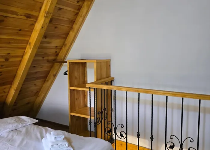 Arija Apartment