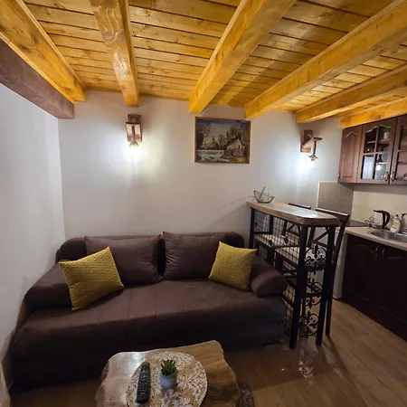 Arija Apartment Zabljak (Zabljak) Exterior photo