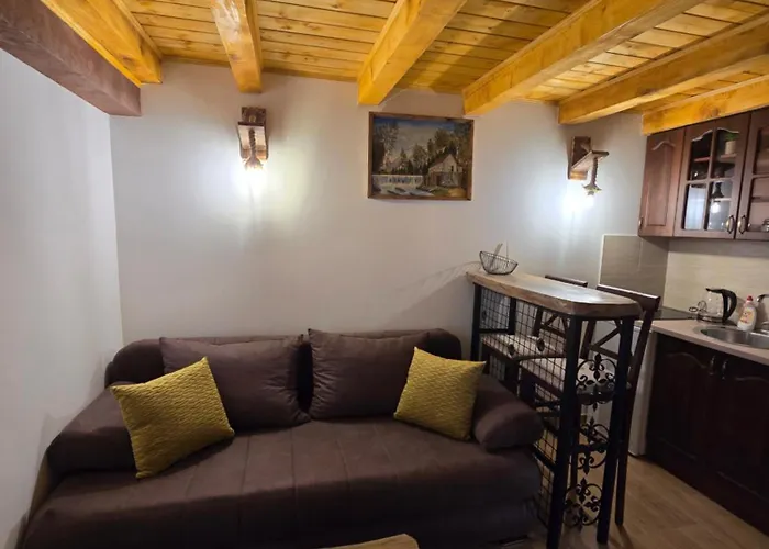 Arija Apartment