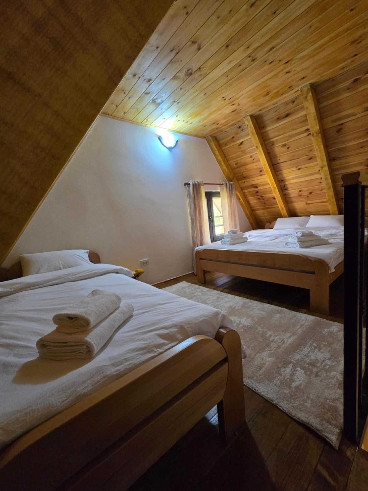 Apartman Arija *